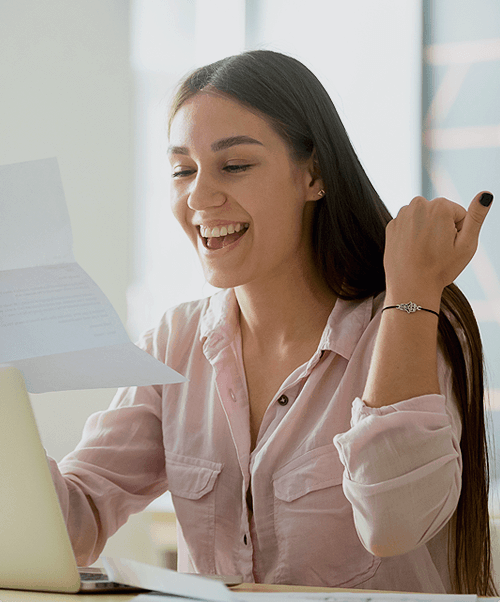 About Debt consolidation